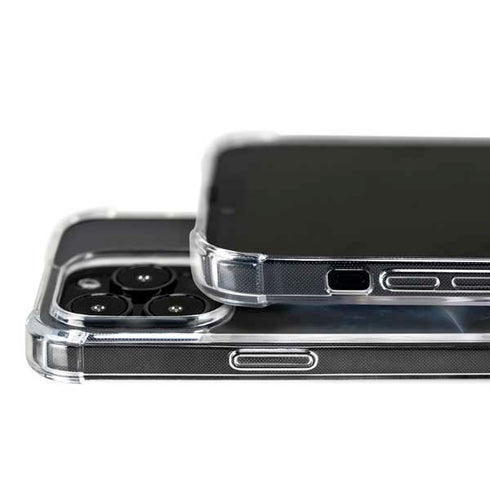 DC Comics The Flash Movie: Batman Poster iPhone 16 Pro MagSafe Case